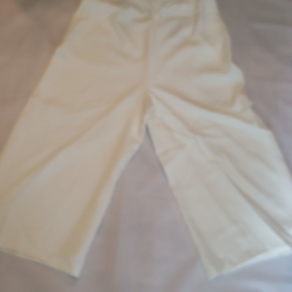 Adelyn Rae Women's Julian Strapless Culotte Jumpsuit - Picture 4 of 7